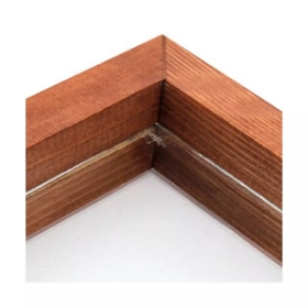 قاب شیشه ای طرح چهار سلام