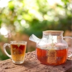 استکان دسته دار بزرگ یا فاطمه الزهرا