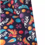 کاغذ کادو طرح من غدیری ام