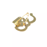 نشان سینه طرح حسین